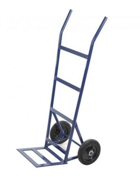 Carro Armazém 150 Kgs